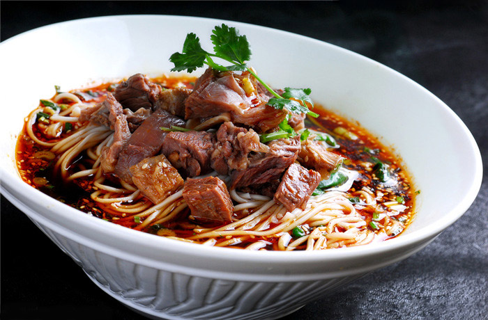 科尔沁右翼前牛肉粉培训
