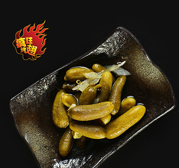 科尔沁右翼前疯狂bt烤翅